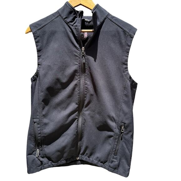 Panda Express Uniform Port Authority Vest Size Medium - Picture 1 of 5